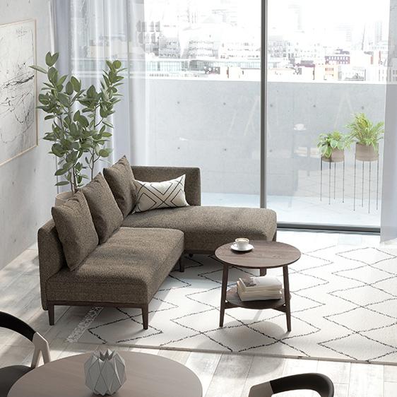 IKOR Living